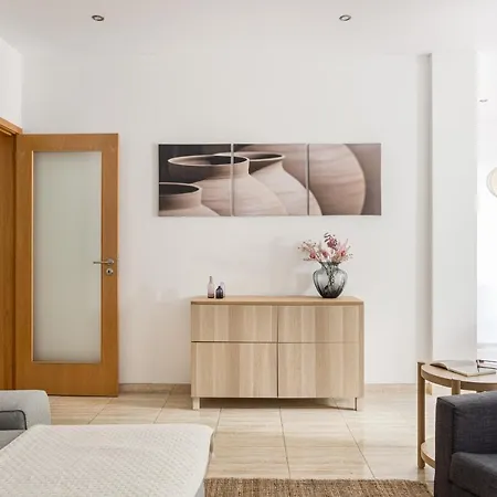 Joivy & Spacious In * Porto