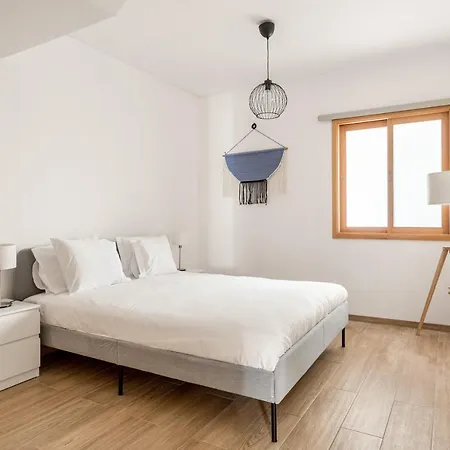 Joivy & Spacious In * Porto