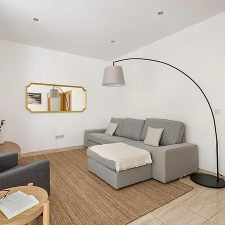 Joivy & Spacious In * Porto