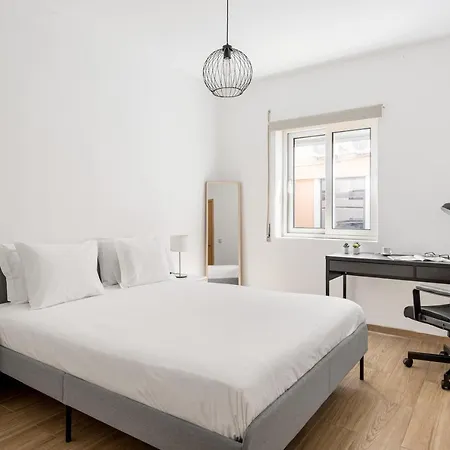 Joivy & Spacious In